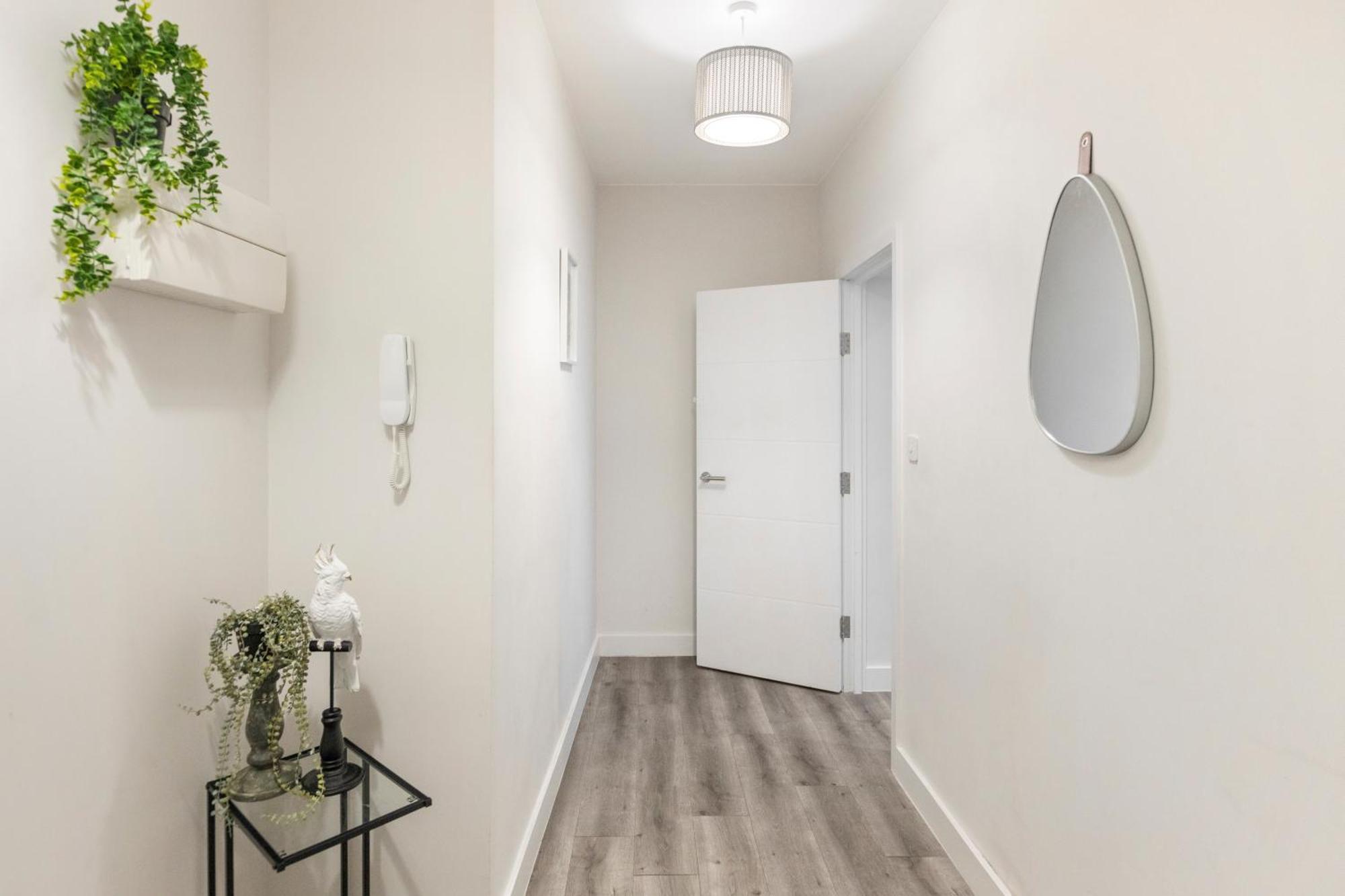 Apartamento Ipswich Town Center Gem Sleep 5 Exterior foto