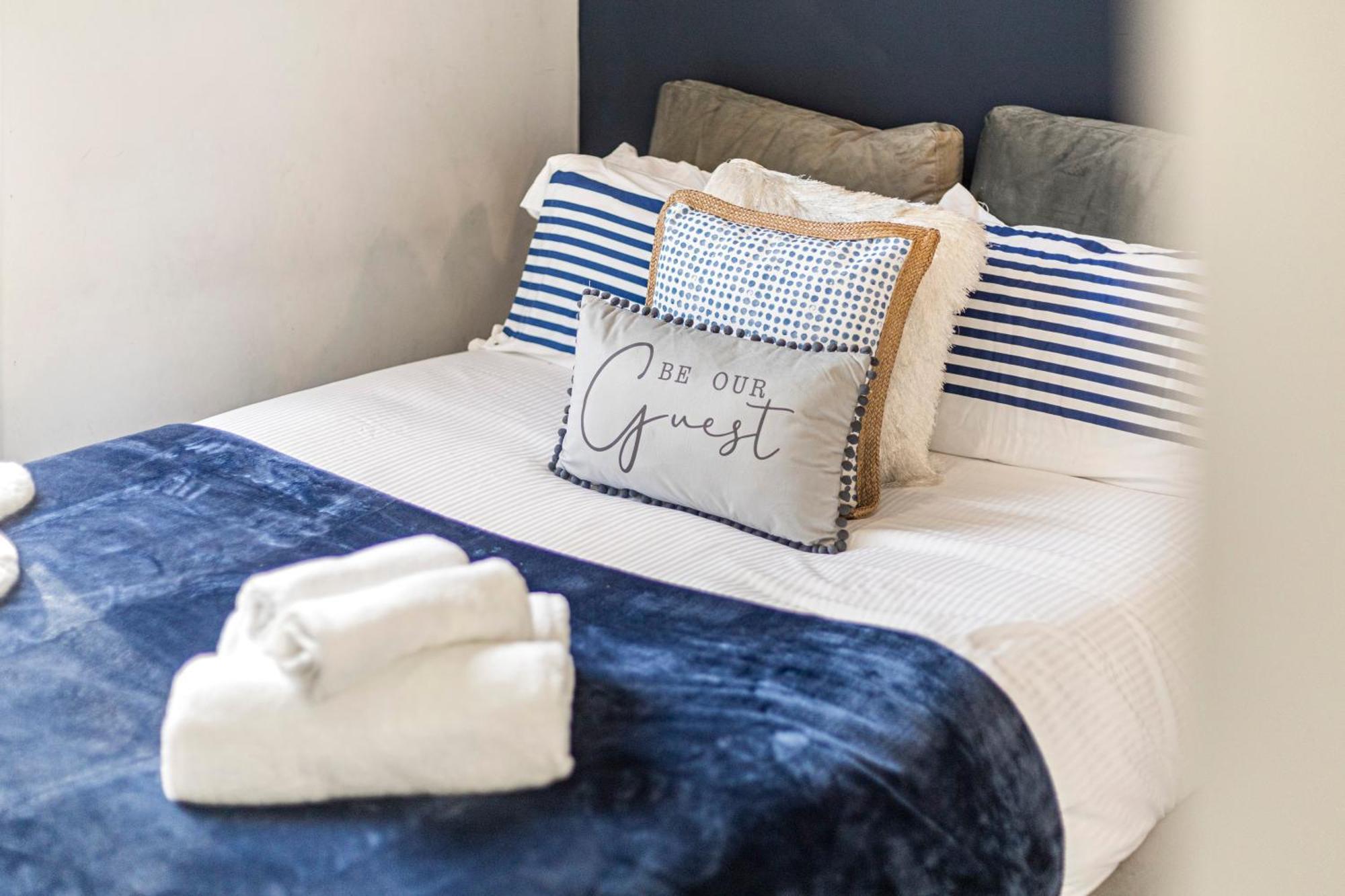 Apartamento Ipswich Town Center Gem Sleep 5 Exterior foto